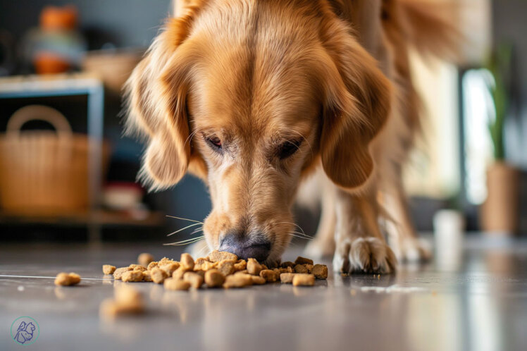 تشویقی سگ بدون غلات: راهنمای جامع خرید تشویقی سالم و مفید