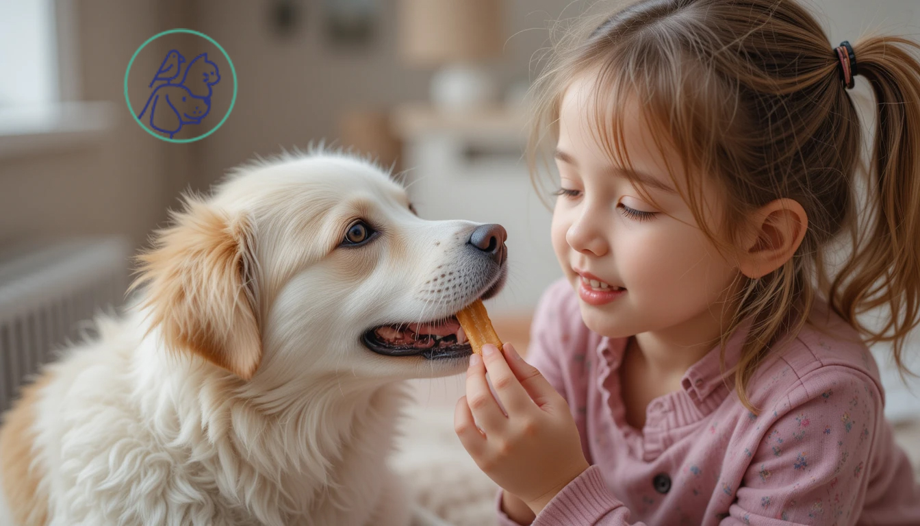 بهترین تشویقی برای سگ شیتزو