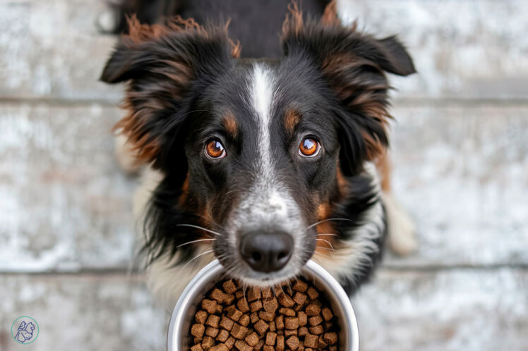 غذای سگ ضد آلرژی: راهنمای جامع انتخاب بهترین برندها و نکات کلیدی برای سگ‌های حساس