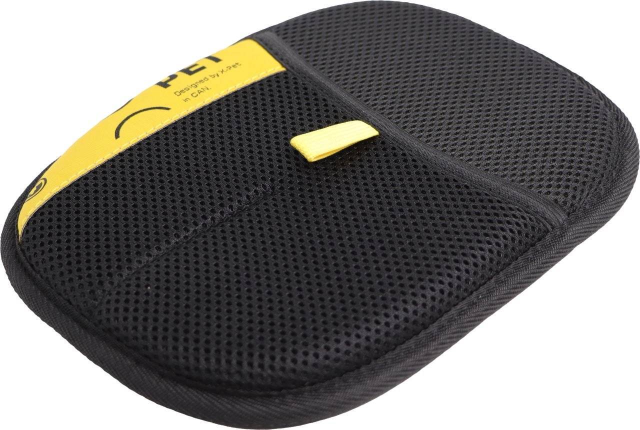  دستکش پرزگیر خرید دائمی ایکس پت اورجینال Lint And Hair Remover Glove Original X PET سایز استاندارد برند اصلی 