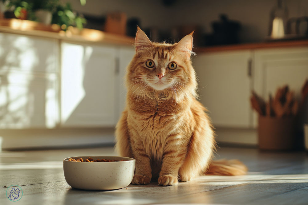 غذای خشک و ارزان گربه خیابانی گزینه‌ای استراتژیک و منطقی‌تر برای اکثر حامیان حیوانات محسوب می‌شود. 