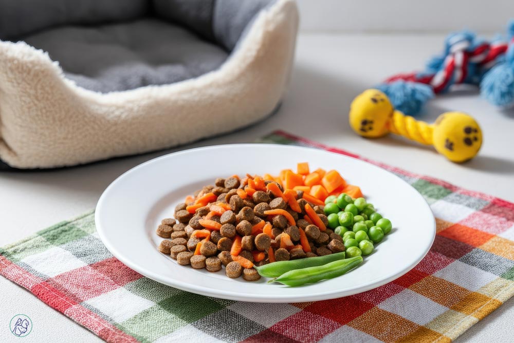 مدیریت آلرژی‌های غذایی در سگ‌ها نیازمند رویکردی جامع و تغذیه‌ای تخصصی است. 