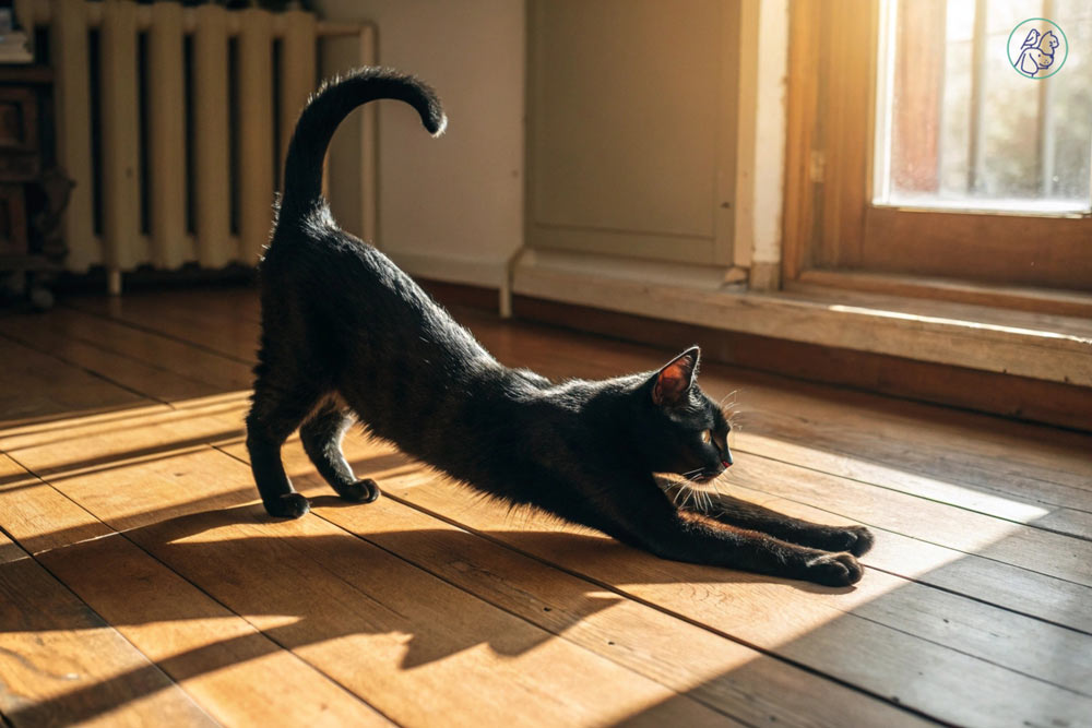 بهترین غذای خشک برای گربه بالغ 